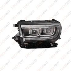 Фара TECHWIT HD001HVL011TW