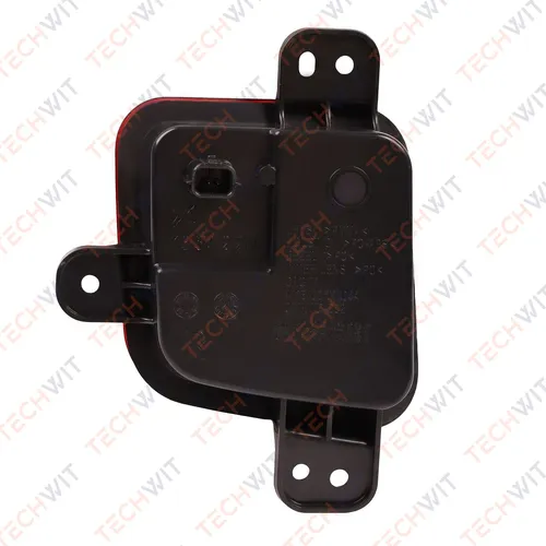 Фара противотуманная TECHWIT HD002HVL006TW