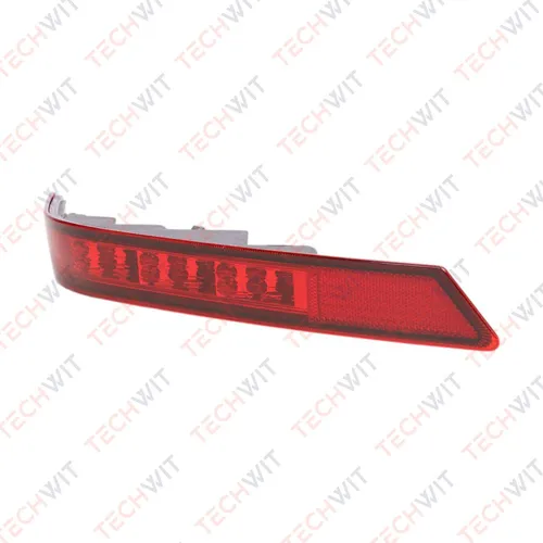 Фара противотуманная TECHWIT HD002HVL010TW