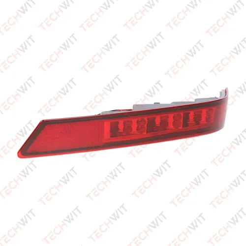 Фара противотуманная TECHWIT HD002HVL011TW