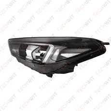 Фара TECHWIT HD001HYD001TW