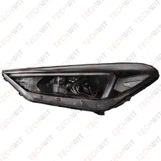 Фара TECHWIT HD001HYD001TW