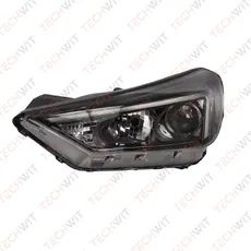 Фара TECHWIT HD001HYD001TW