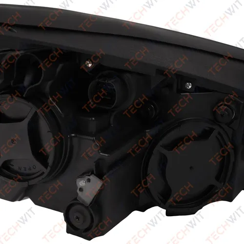 Фара TECHWIT HD001HYD001TW