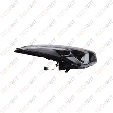 Фара TECHWIT HD001HYD005TW