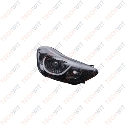 Фара TECHWIT HD001HYD005TW