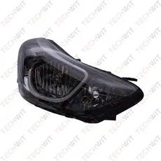 Фара TECHWIT HD001HYD006TW
