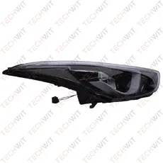 Фара TECHWIT HD001HYD006TW