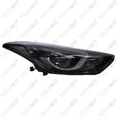 Фара TECHWIT HD001HYD006TW