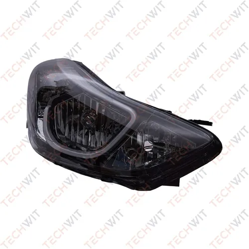 Фара TECHWIT HD001HYD006TW