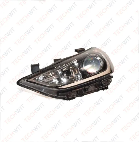 Фара TECHWIT HD001HYD007TW