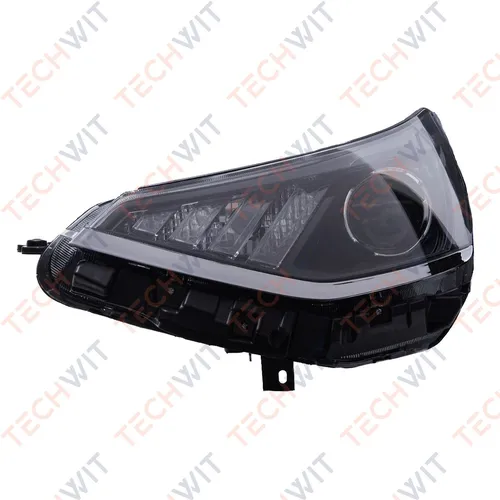 Фара TECHWIT HD001HYD015TW