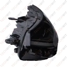 Фара TECHWIT HD001HYD017TW
