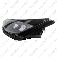 Фара TECHWIT HD001HYD017TW