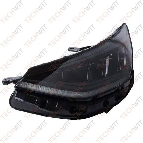 Фара TECHWIT HD001HYD017TW