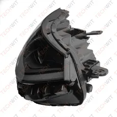 Фара TECHWIT HD001HYD018TW