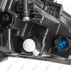 Фара TECHWIT HD001HYD018TW