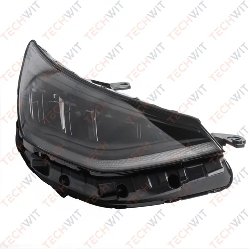 Фара TECHWIT HD001HYD018TW