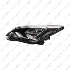 Фара TECHWIT HD001HYD019TW