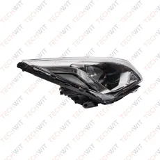 Фара TECHWIT HD001HYD020TW