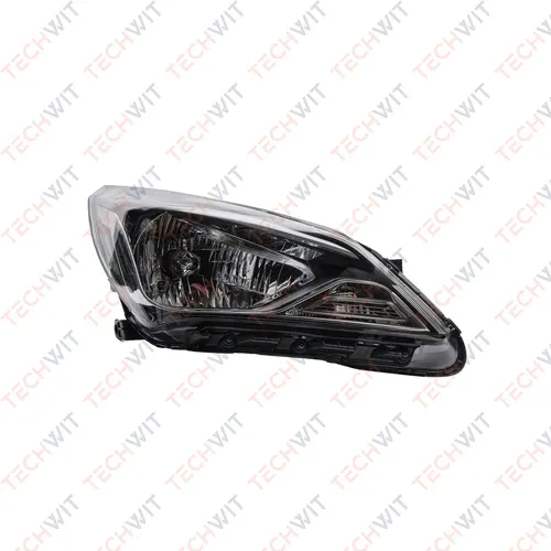 Фара TECHWIT HD001HYD020TW
