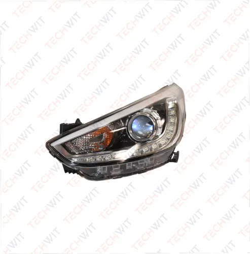 Фара TECHWIT HD001HYD025TW