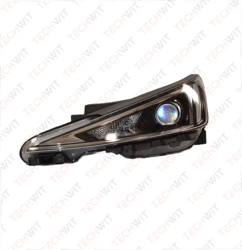 Фара TECHWIT HD001HYD027TW