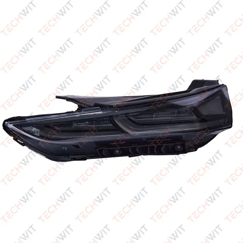 Фара TECHWIT HD001HYD033TW