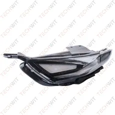 Фара TECHWIT HD001HYD034TW