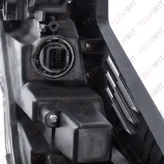 Фара TECHWIT HD001HYD034TW