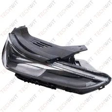 Фара TECHWIT HD001HYD034TW