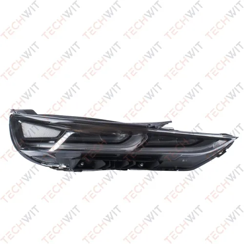 Фара TECHWIT HD001HYD034TW