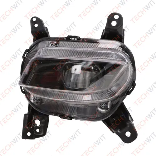 Фара противотуманная TECHWIT HD002HYD002TW