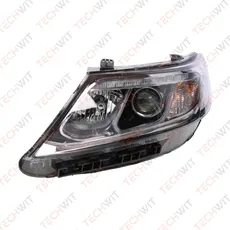 Фара TECHWIT HD001KAI019TW