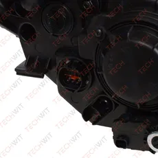 Фара TECHWIT HD001KAI019TW