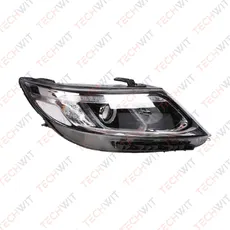 Фара TECHWIT HD001KAI020TW