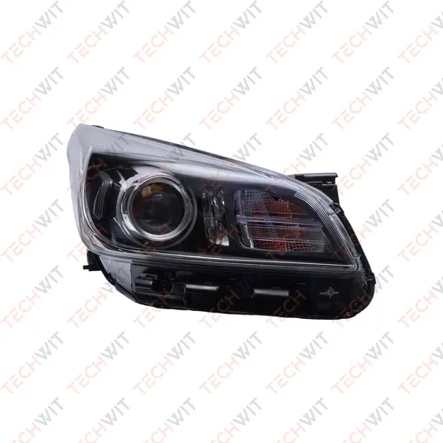 Фара TECHWIT HD001KAI026TW