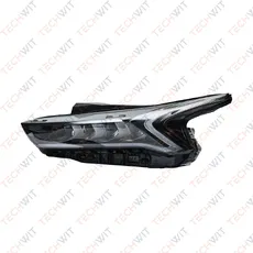 Фара TECHWIT HD001KAI027TW