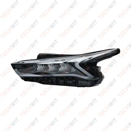 Фара TECHWIT HD001KAI027TW