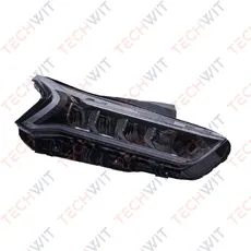 Фара TECHWIT HD001KAI028TW