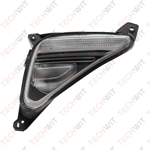 Фара противотуманная TECHWIT HD002KAI011TW