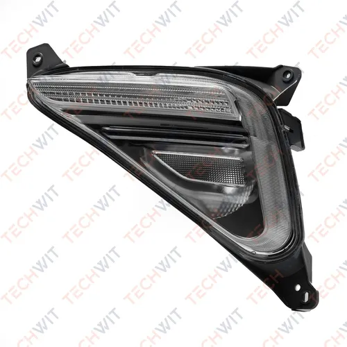 Фара противотуманная TECHWIT HD002KAI012TW