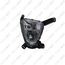 Фара противотуманная TECHWIT HD002KAI032TW