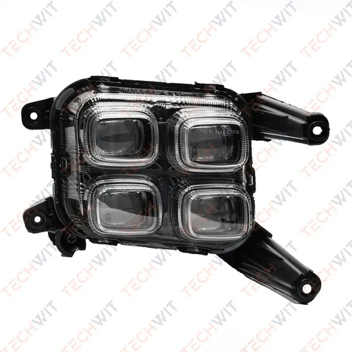 Фара противотуманная TECHWIT HD002KAI042TW