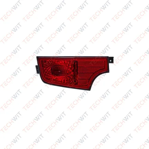 Фара противотуманная TECHWIT HD002KAI047TW