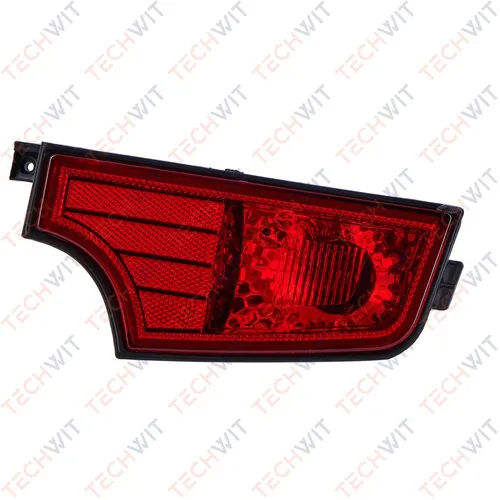 Фара противотуманная TECHWIT HD002KAI048TW