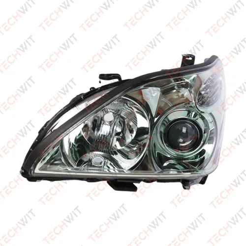 Фара TECHWIT HD001LEX001TW