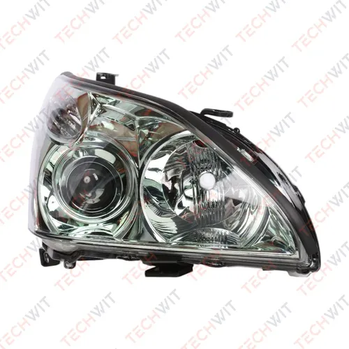 Фара TECHWIT HD001LEX002TW