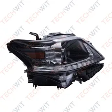 Фара TECHWIT HD001LEX004TW