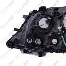 Фара TECHWIT HD001LEX004TW